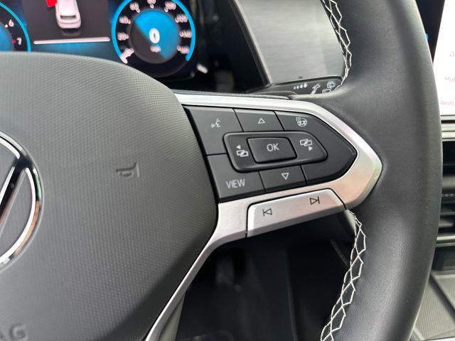 Used 2024 Volkswagen Atlas Cross Sport SE w/ Panoramic Sunroof Package AWD/4WD image 20
