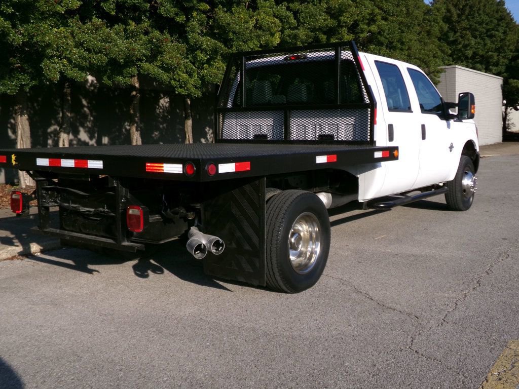 Used 2011 Ford F350 XL w/ PWR Equipment Group image 8