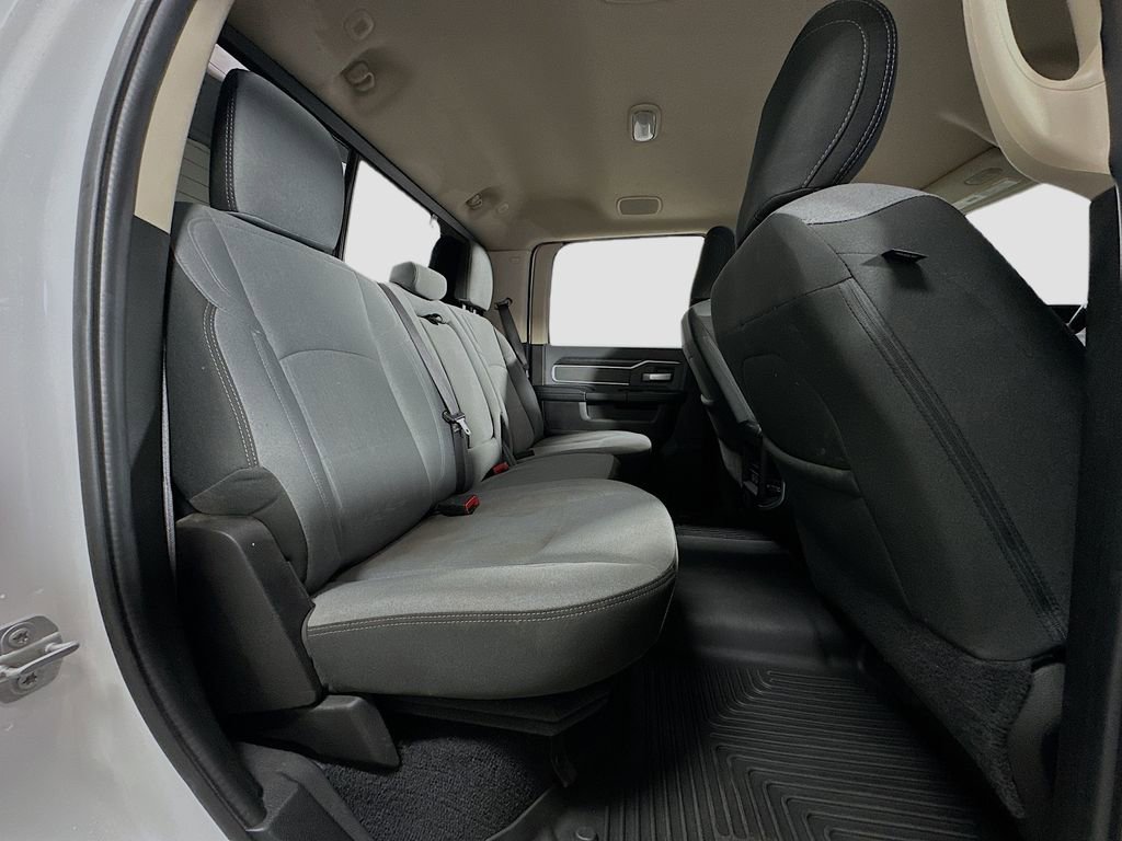 Used 2019 RAM 2500 Big Horn AWD/4WD image 28