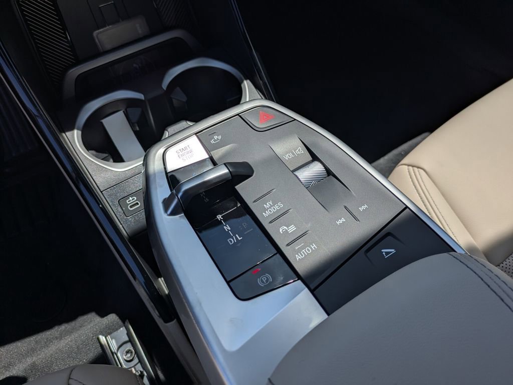 New 2026 BMW X1 xDrive28i image 18