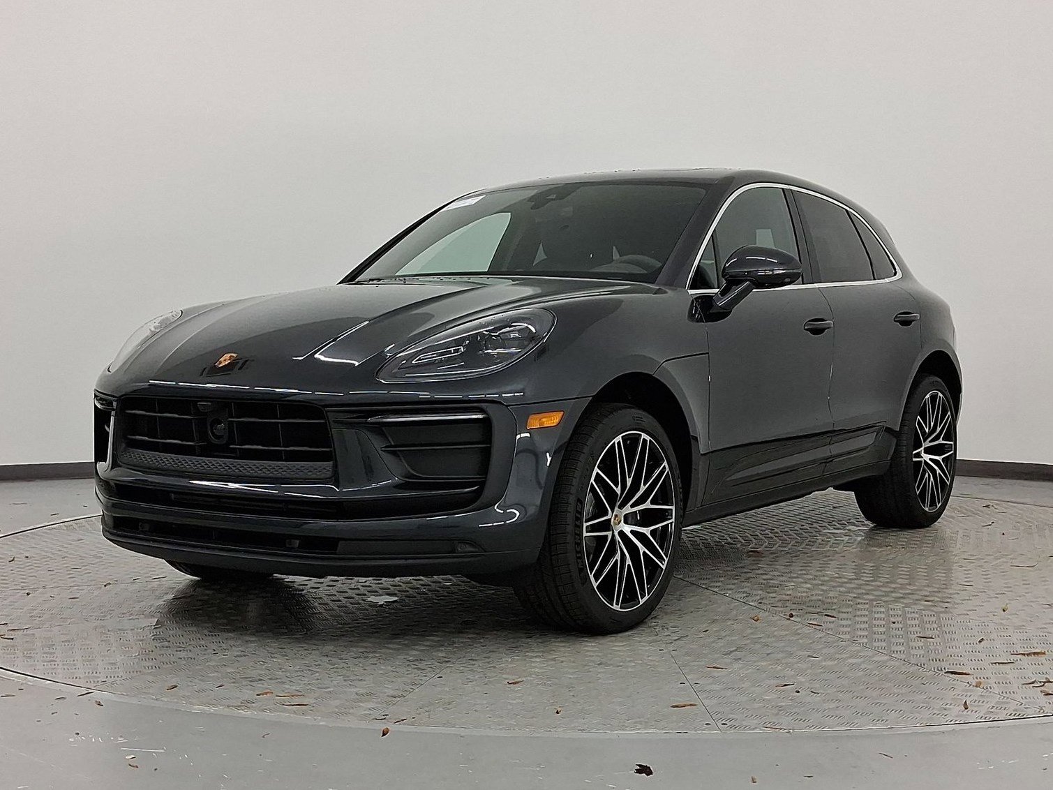 Used 2026 Porsche Macan