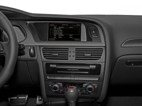 Used 2016 Audi S4 Premium Plus image 12