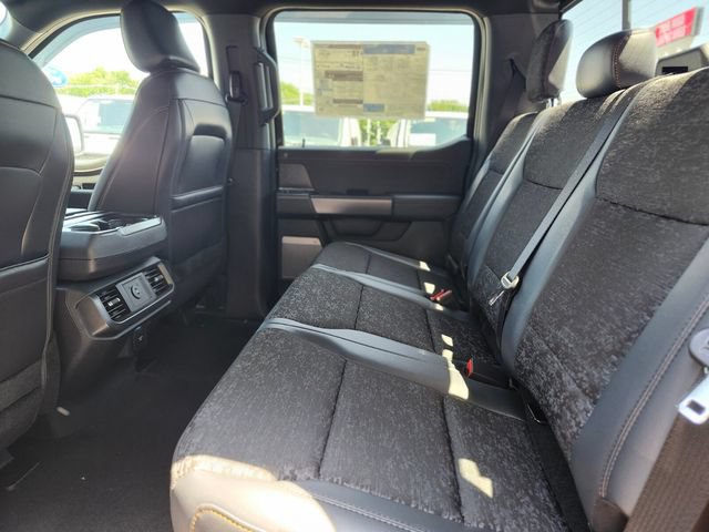 New 2026 Ford F150 Tremor w/ Bed Utility Package AWD/4WD image 16