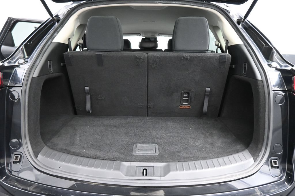 Used 2018 MAZDA CX-9 Sport FWD image 17