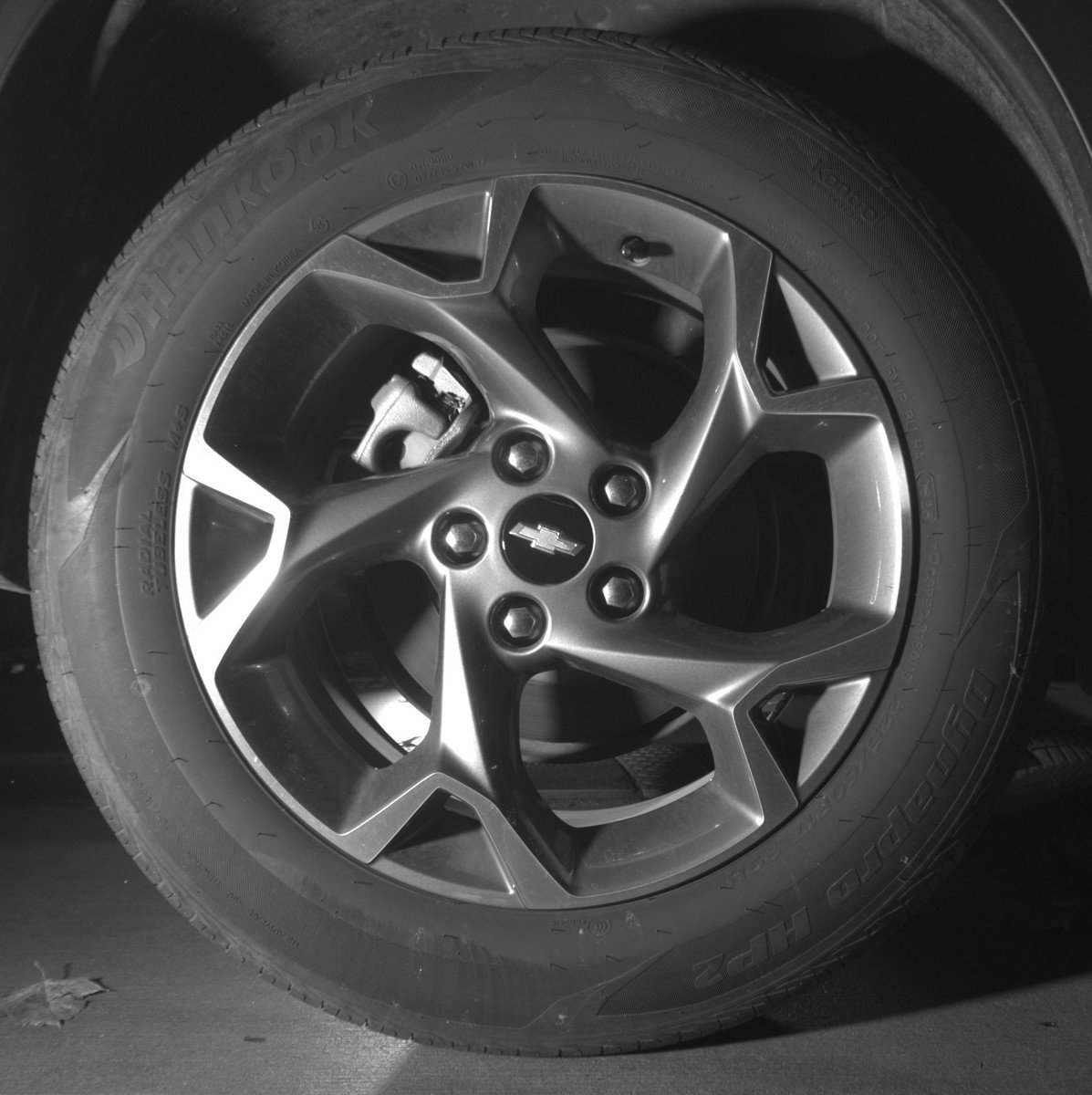 Used 2025 Chevrolet Trax LT FWD image 15