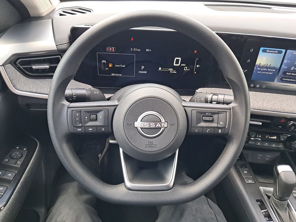 New 2026 Nissan Kicks SV w/ SV Premium Package AWD/4WD image 15