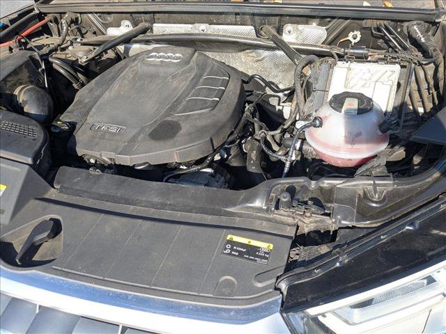 Used 2018 Audi Q5 Premium Plus w/ Premium Plus Package image 20