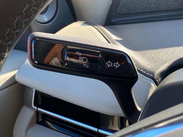 New 2025 Lincoln Navigator Reserve image 18