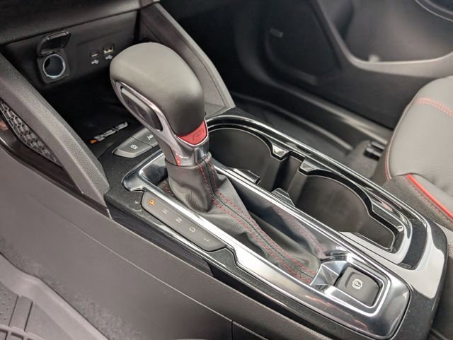 New 2026 Chevrolet TrailBlazer RS w/ Convenience Package image 22