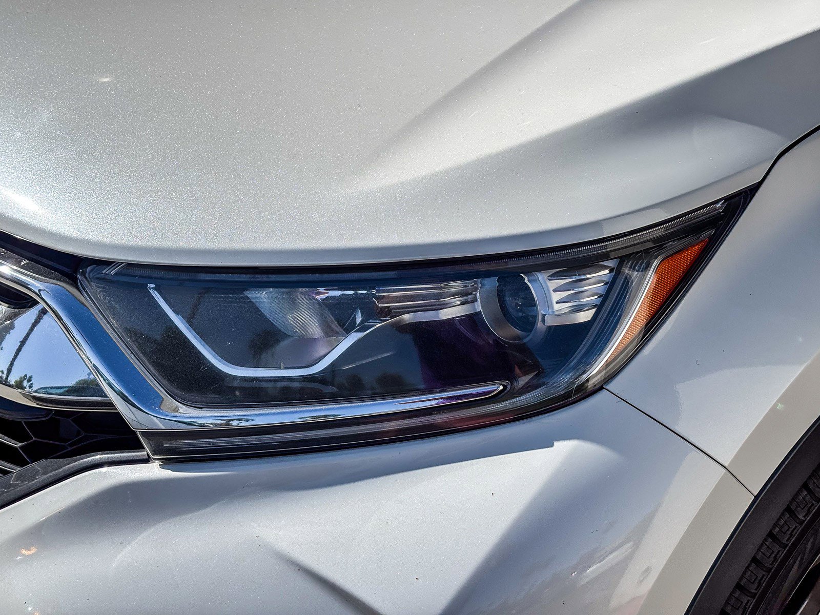 Used 2019 Honda CR-V EX-L image 9