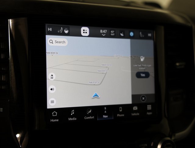 Certified 2024 RAM 1500 Big Horn image 20