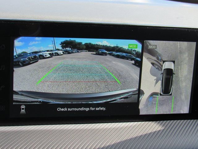 New 2026 Nissan Kicks SR image 15