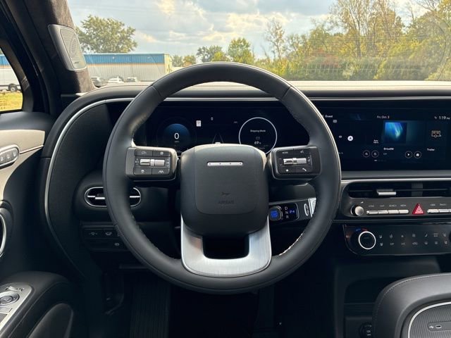 New 2026 Hyundai Palisade Calligraphy image 18