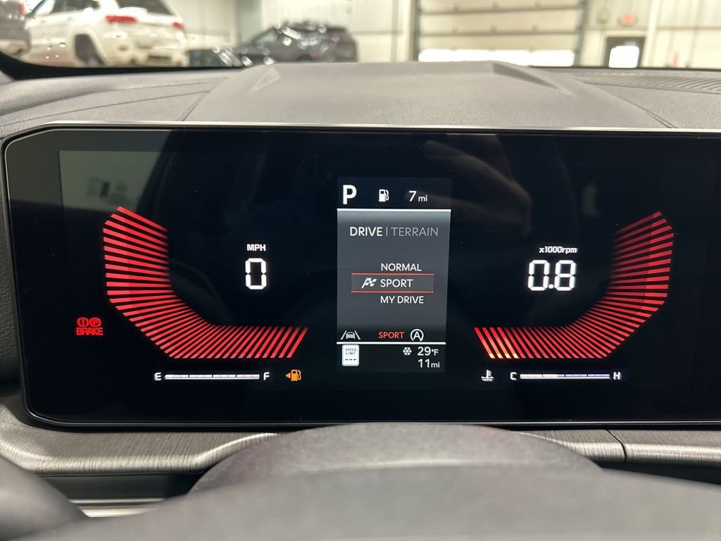 New 2026 Kia Sportage X-Line image 22