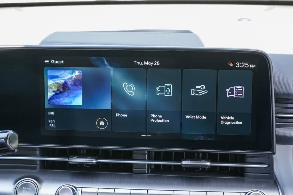 New 2026 Hyundai Kona SE FWD image 14