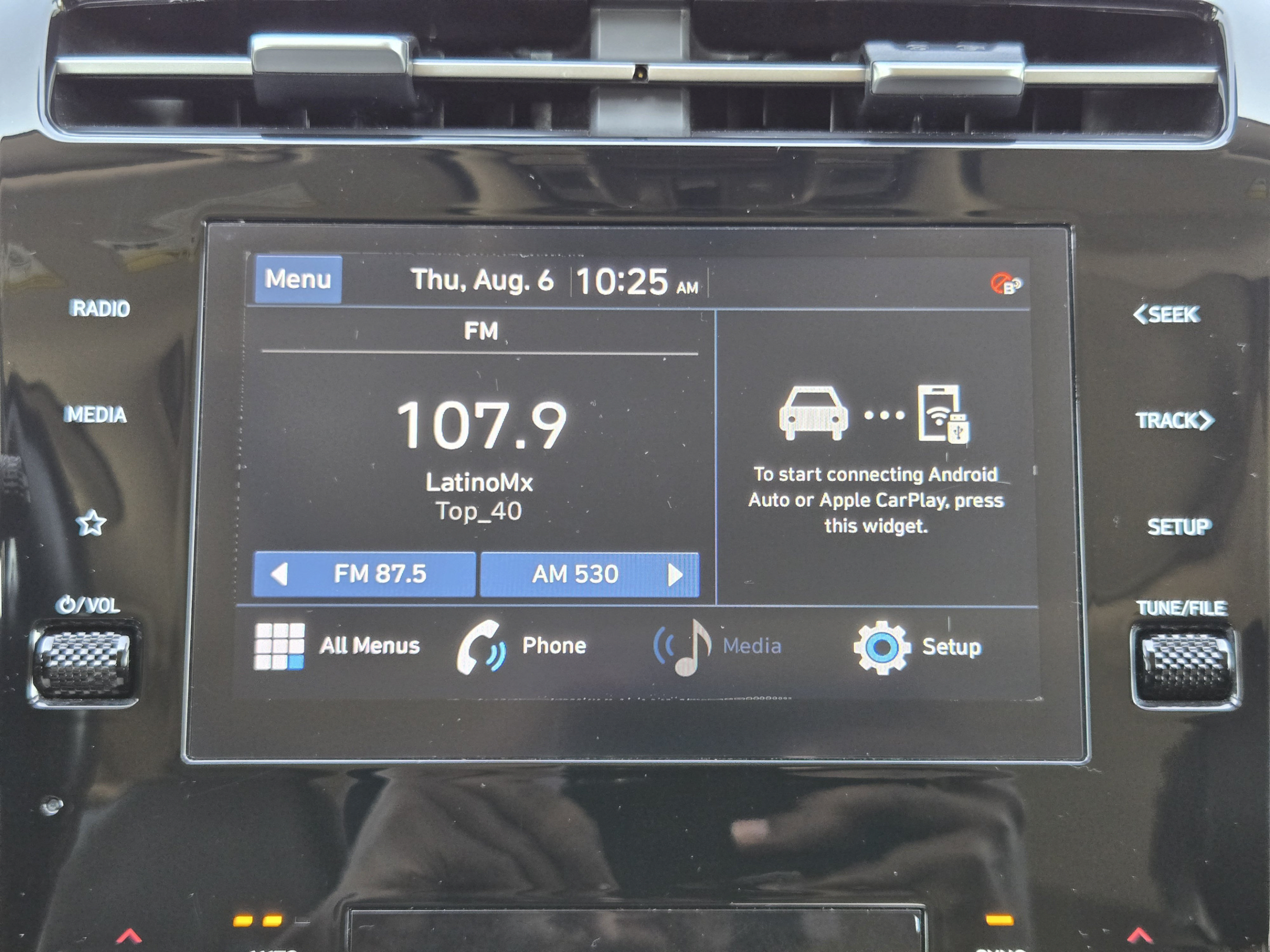 Used 2023 Hyundai Tucson SEL w/ Convenience Package FWD image 13