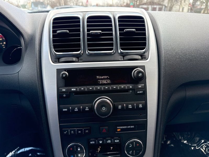 Used 2012 GMC Acadia SLT FWD image 26