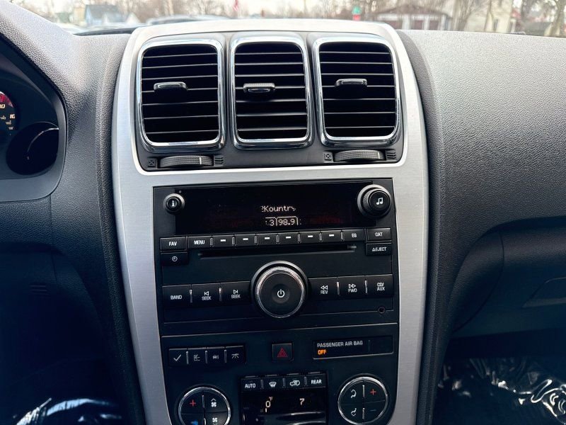 Used 2012 GMC Acadia SLT image 26