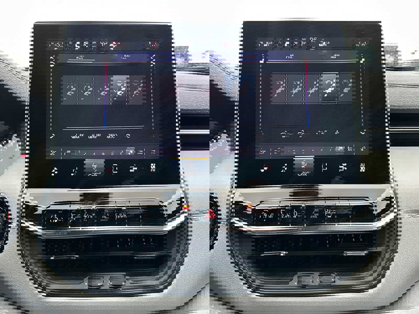 Used 2024 Jeep Compass Limited image 26