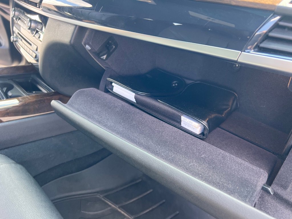 Used 2017 BMW X5 xDrive35i image 21