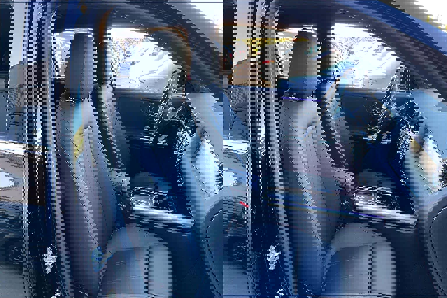 Used 2025 Mercedes-Benz GLA 250 image 8