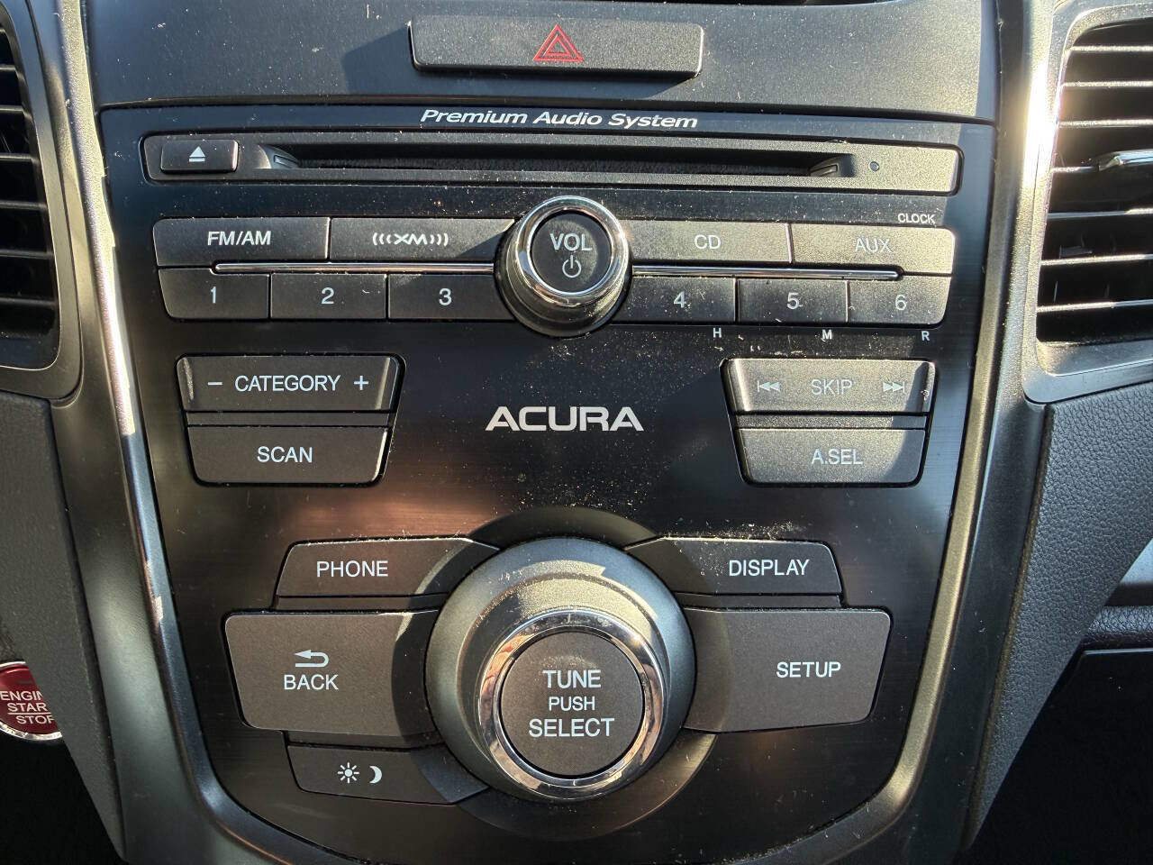 Used 2015 Acura RDX AWD image 19