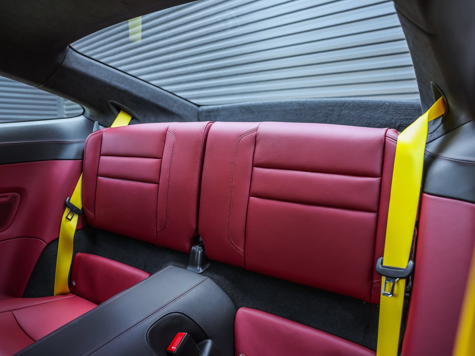 Used 2026 Porsche 911 GT3 RWD image 13