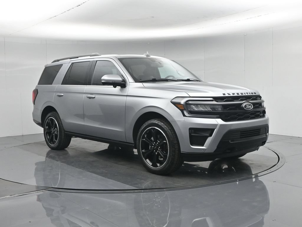 Certified 2023 Ford Expedition Limited AWD/4WD image 63