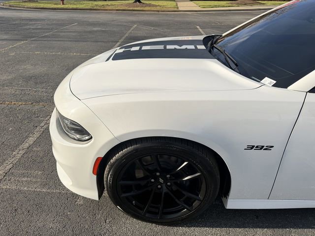 Used 2023 Dodge Charger Scat Pack w/ Daytona Edition Group image 10