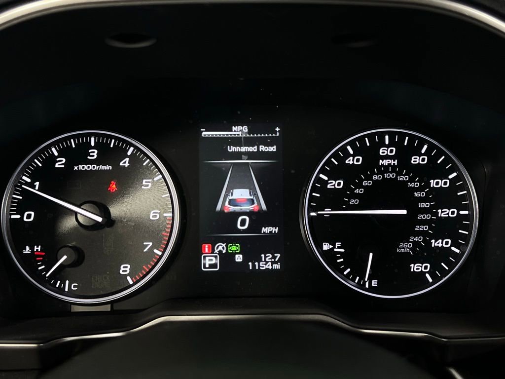 Used 2025 Subaru Outback Touring XT image 15