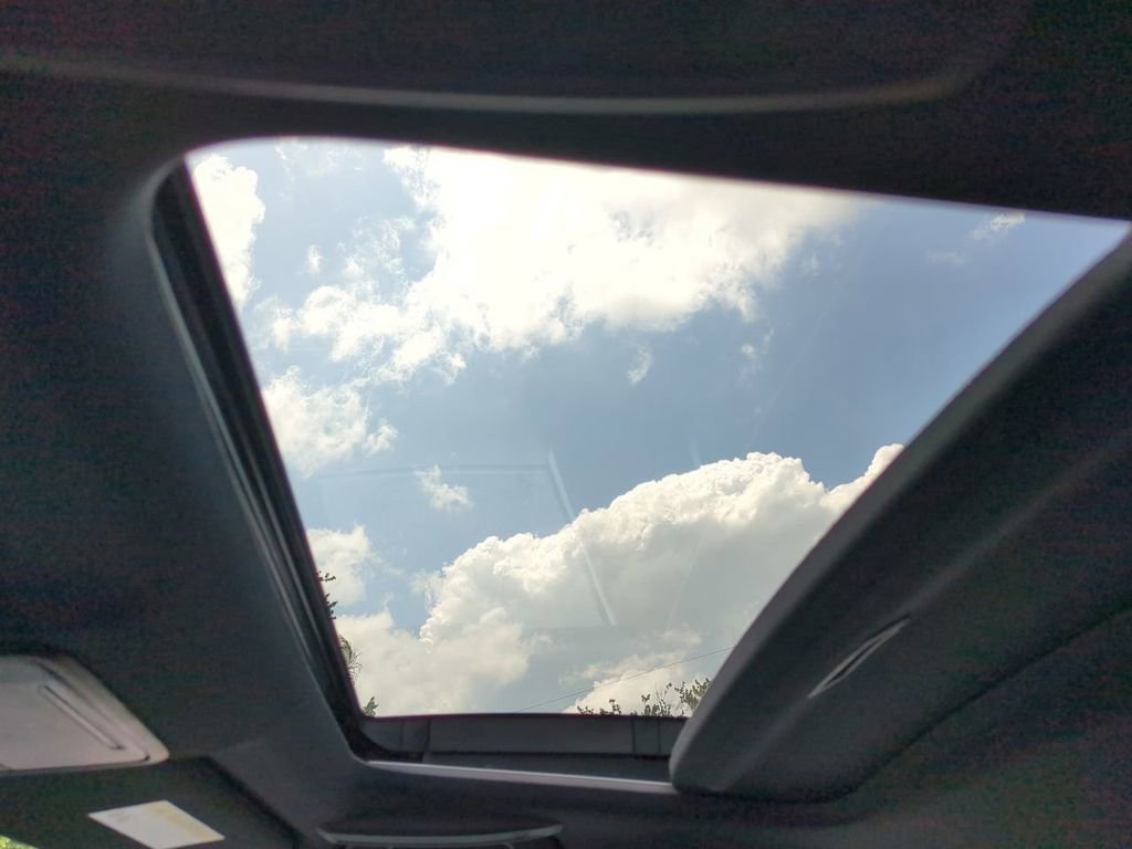 Certified 2025 Acura Integra A-Spec FWD image 20