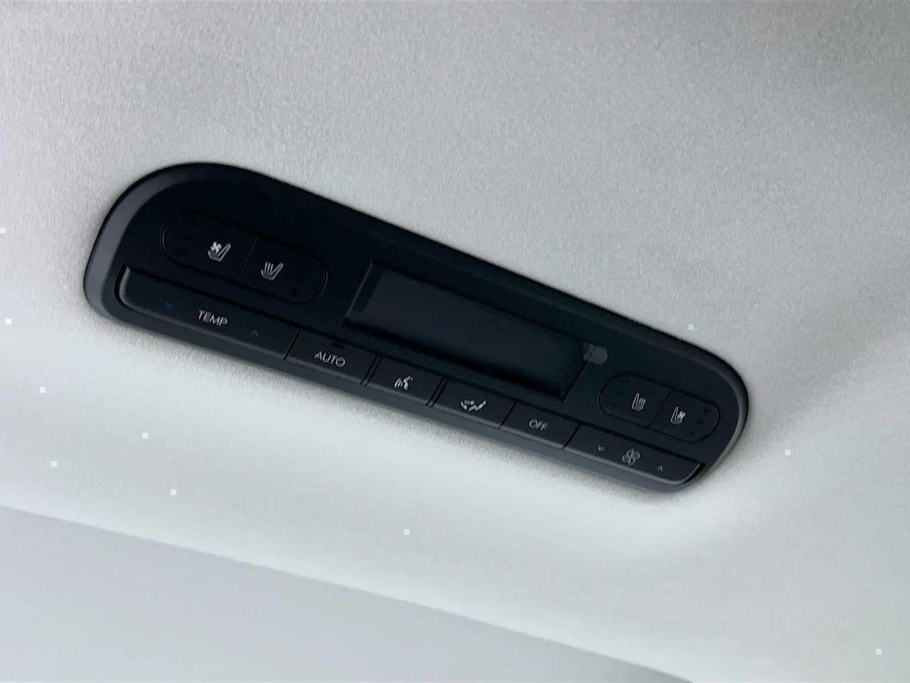New 2026 Hyundai Palisade Calligraphy AWD/4WD image 16