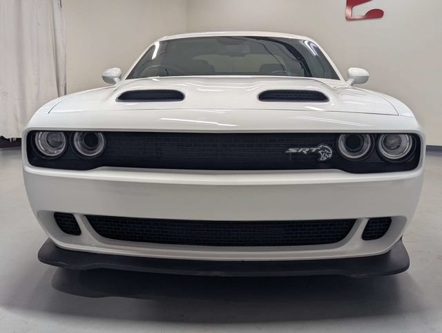 Used 2023 Dodge Challenger SRT Hellcat RWD image 26