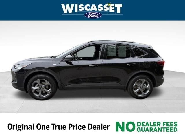 Used 2025 Ford Escape ST-Line w/ Tech Pack #1 image 2