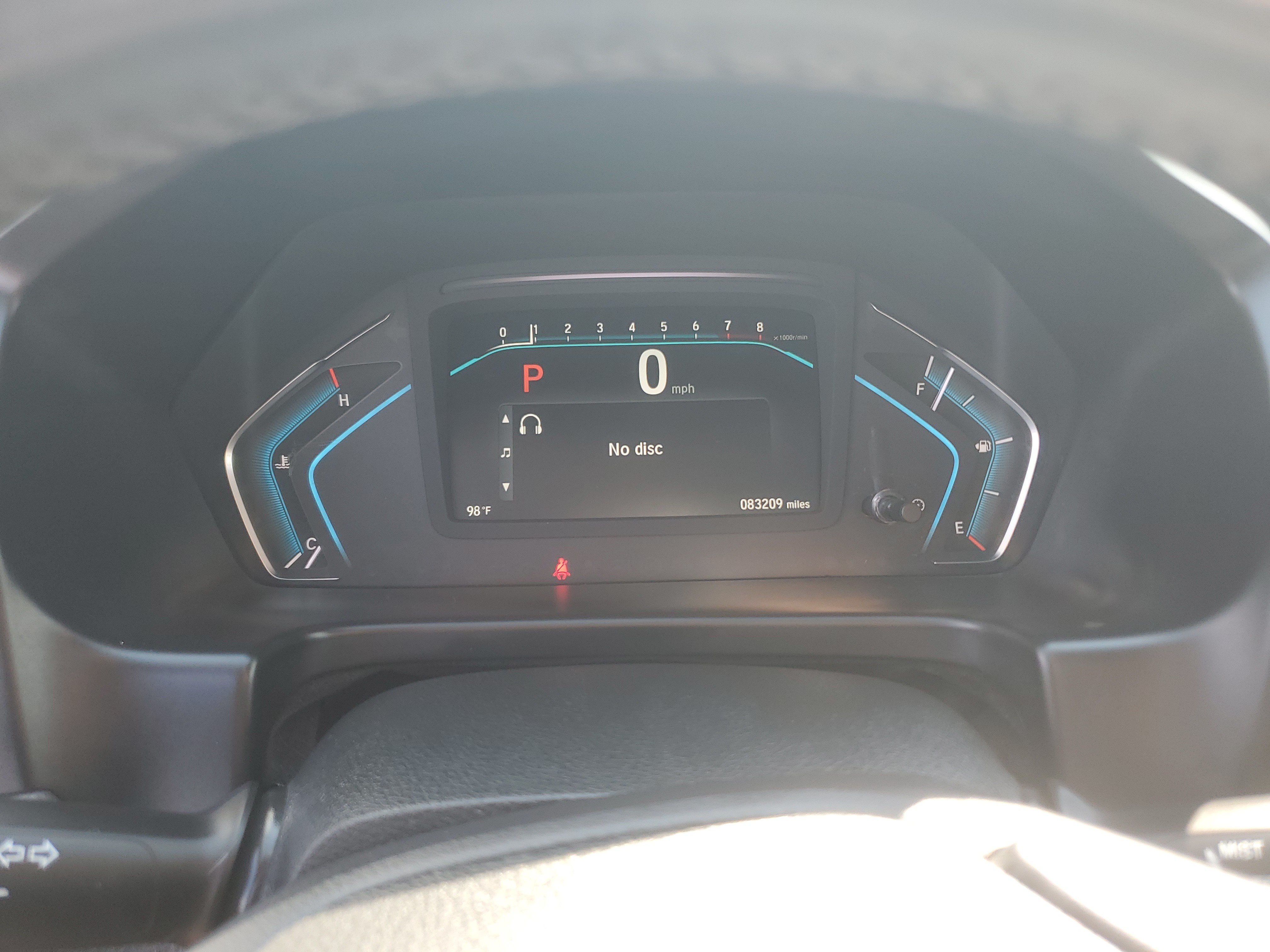 Used 2019 Honda Odyssey Touring image 25