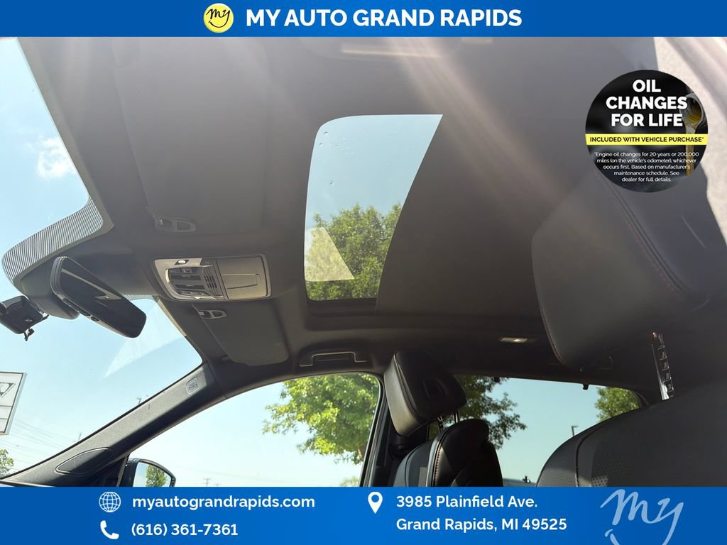 Used 2022 Acura MDX A-Spec AWD/4WD image 22