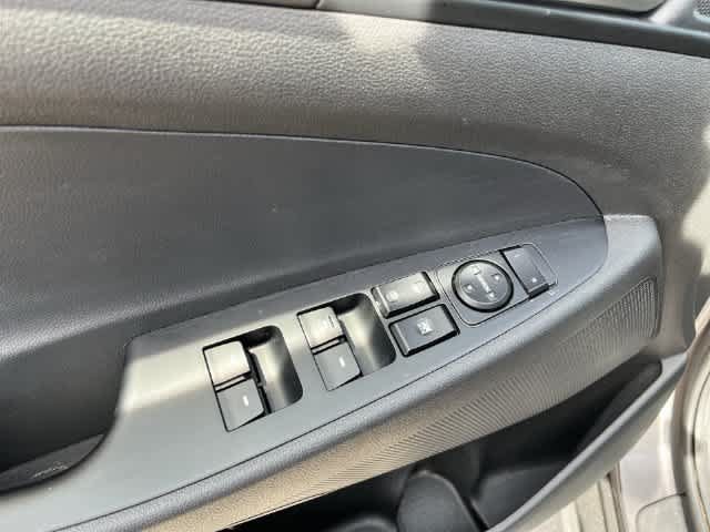Used 2020 Hyundai Tucson SEL FWD image 32