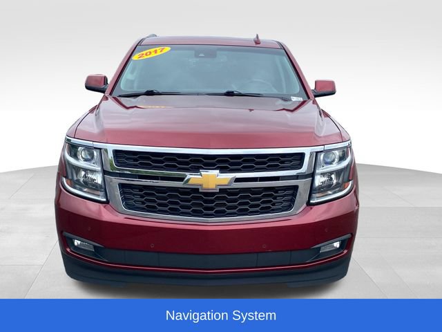 Used 2017 Chevrolet Tahoe LT AWD/4WD image 2