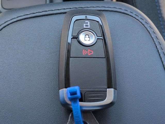 New 2026 Ford Maverick XLT AWD/4WD image 31