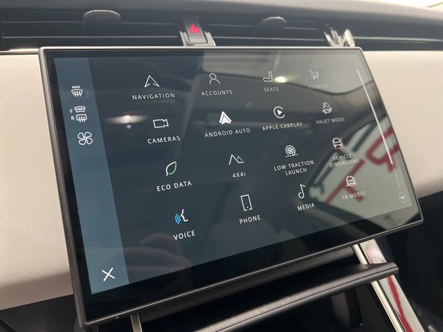 Used 2025 Land Rover Range Rover Evoque S image 26