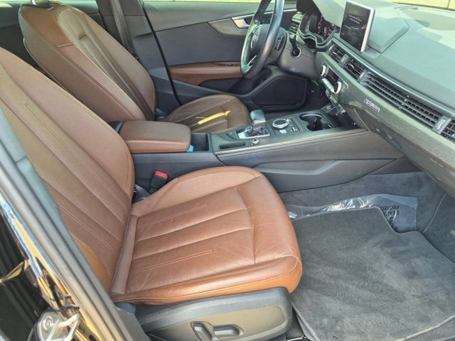Used 2019 Audi A4 2.0T Premium Plus w/ Premium Plus Package AWD/4WD image 21