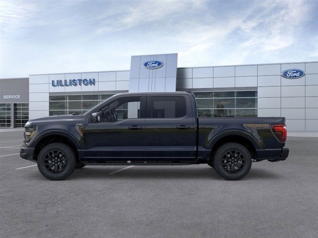 New 2025 Ford F150 Tremor image 3