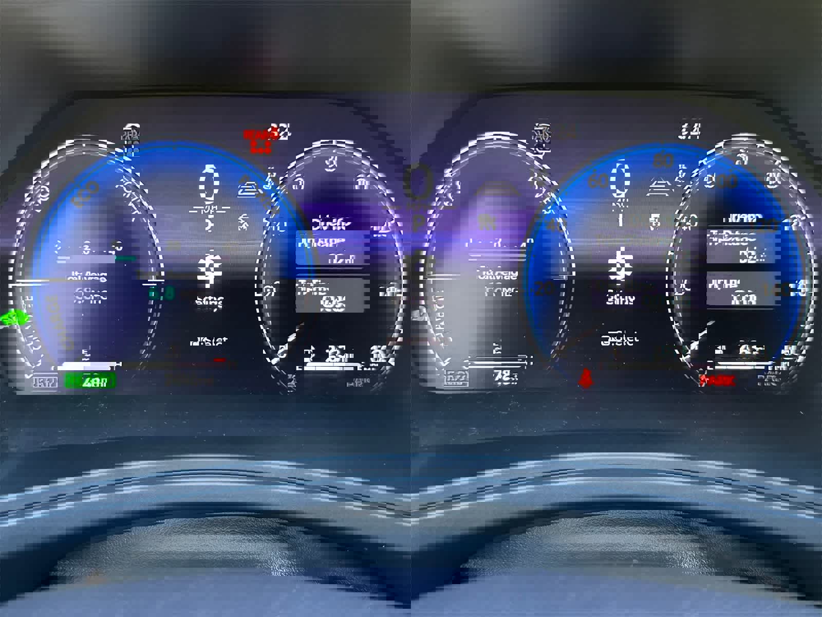 Used 2025 Toyota Grand Highlander AWD Hybrid image 18