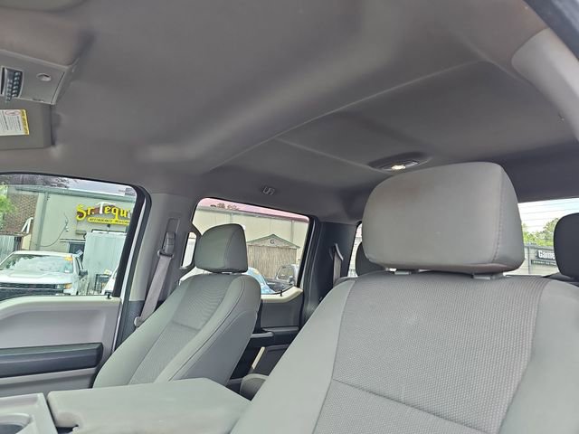 Used 2019 Ford F250 XL w/ STX Appearance Package AWD/4WD image 10