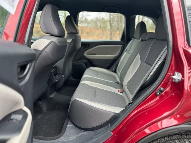 New 2026 Subaru Forester AWD/4WD image 6