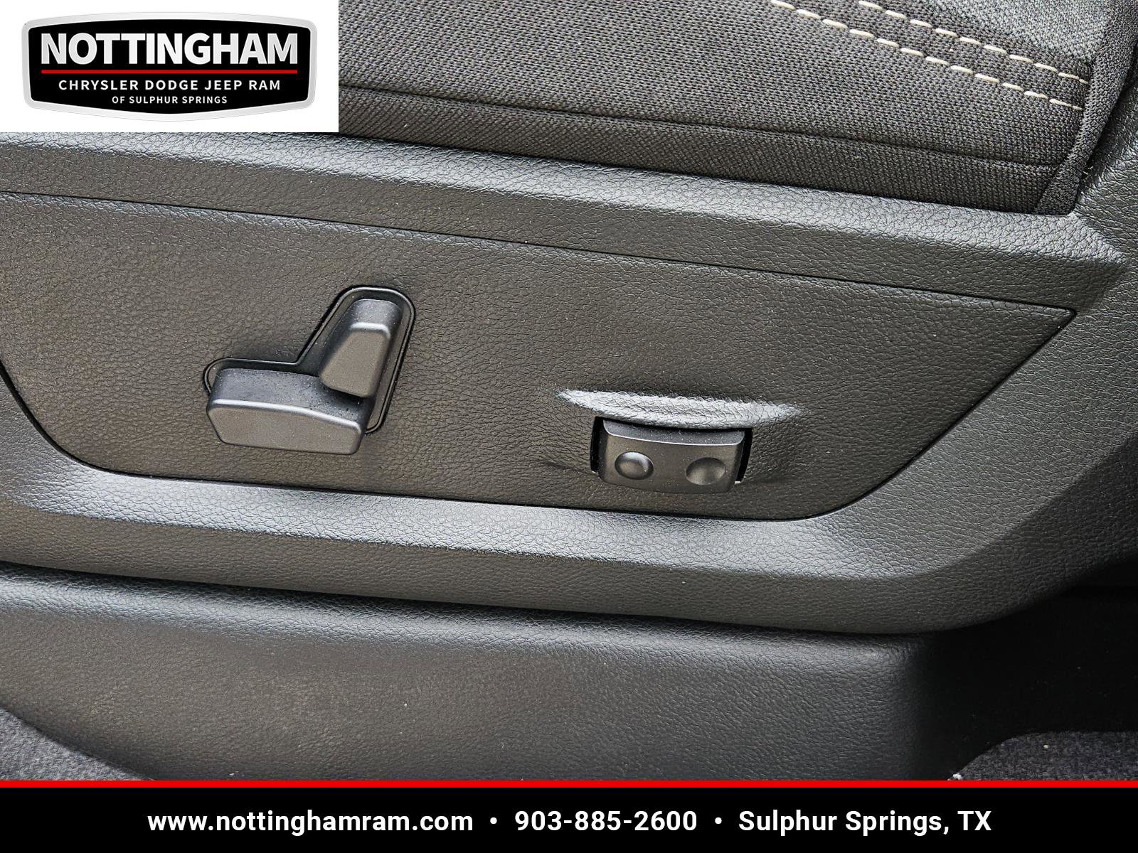 New 2026 RAM 2500 Lone Star image 13