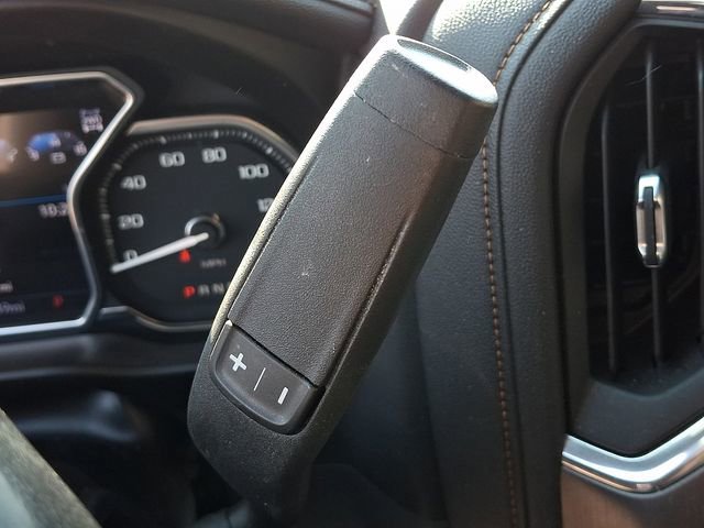 Used 2020 GMC Sierra 1500 AT4 w/ AT4 Premium Package image 15