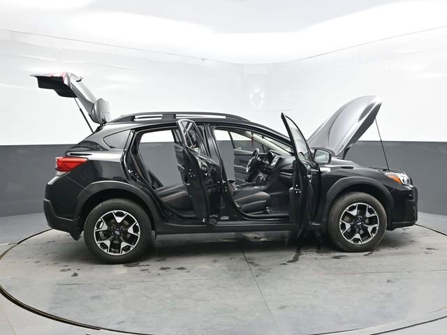 Used 2019 Subaru Crosstrek 2.0i Premium w/ Eyesight System AWD/4WD image 32