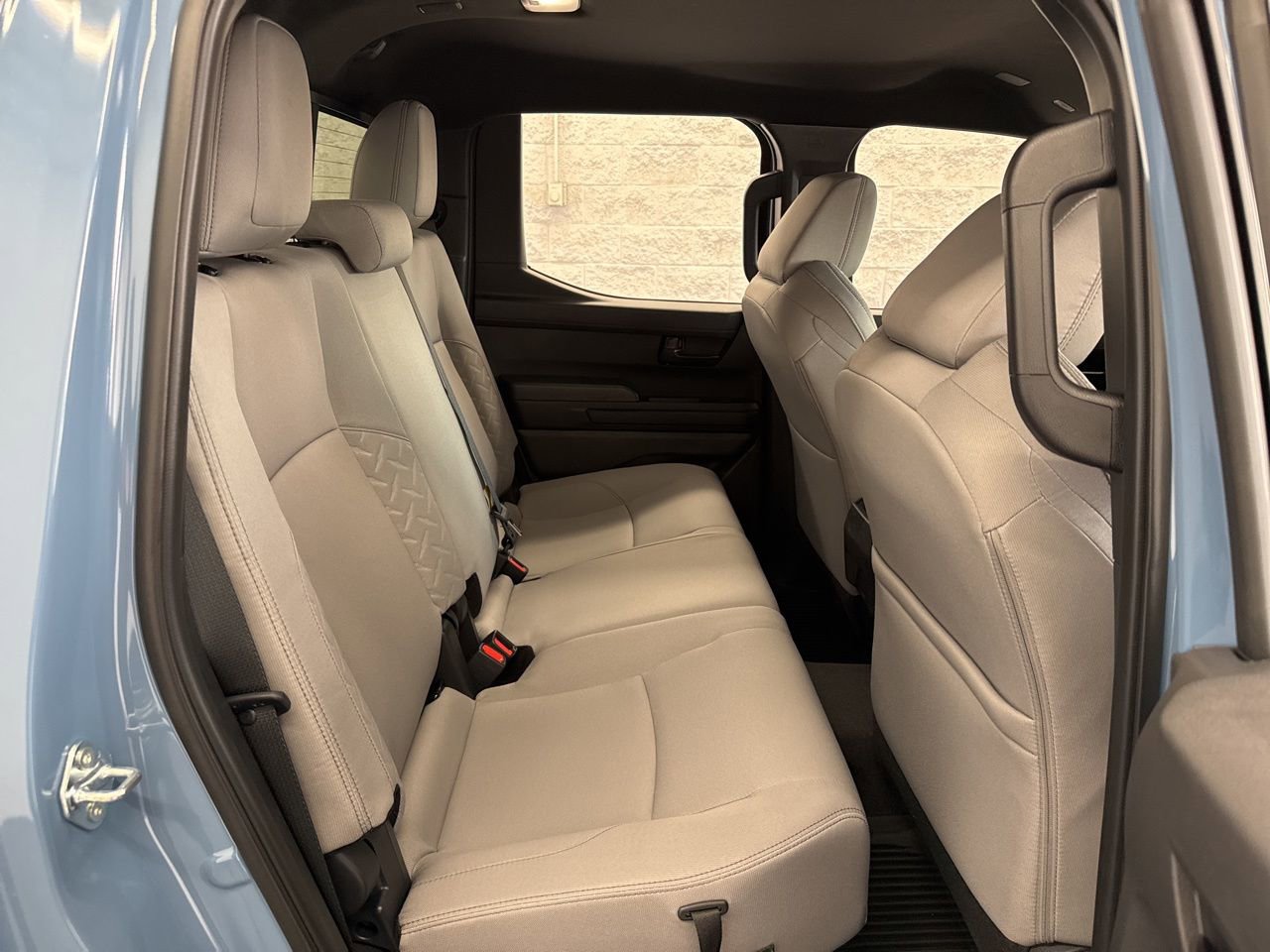 New 2026 Toyota Tacoma SR5 image 40