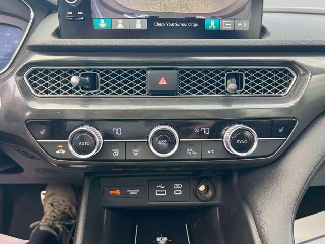 Used 2024 Acura Integra A-Spec image 27